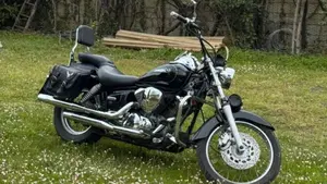 Yamaha XVS 125 Drag Star  (2)