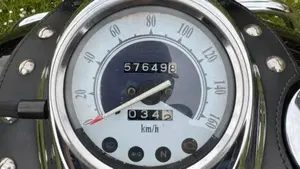 Yamaha XVS 125 Drag Star  (4)