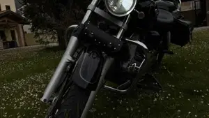 Yamaha XVS 125 Drag Star  (5)