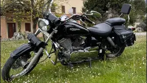 Yamaha XVS 125 Drag Star  (6)