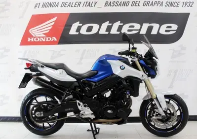 Bmw F 800 R (2015 - 16) - Annuncio 9984865