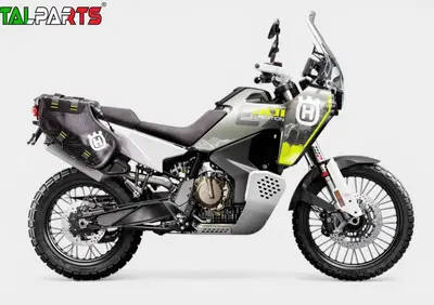 Husqvarna Norden 901 Expedition (2025 - 26) - Annuncio 9984870