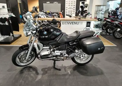 Bmw R 850 R Comfort (2004 - 07) - Annuncio 9984875
