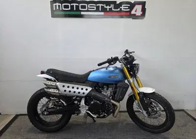 Fantic Motor Caballero 500 Scrambler (2025 - 26) - Annuncio 9984887