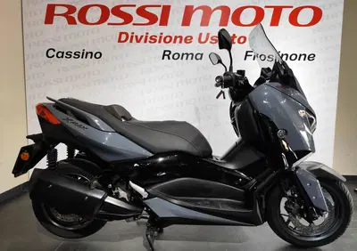 Yamaha X-Max 300 Tech Max (2021 - 24) - Annuncio 9984888