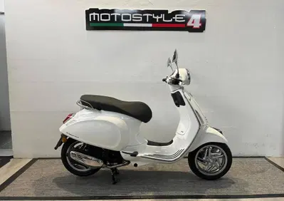 Vespa Primavera 150 (2026) - Annuncio 9984896