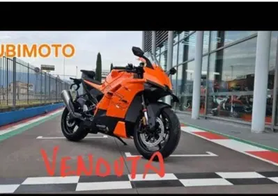 KTM 990 RC R (2026) - Annuncio 9854774