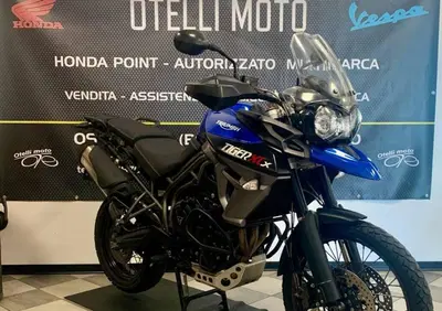 Triumph Tiger 800 XCx (2015 - 17) - Annuncio 9984910