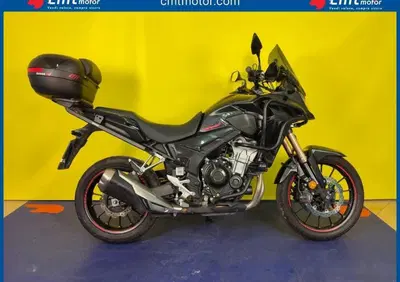 Honda CB 500 X (2022 - 23) - Annuncio 9984909
