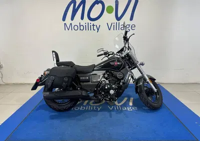 Um Italia Renegade Classic 300 Deluxe (2023 - 24) - Annuncio 9320591