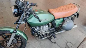 Moto Guzzi  