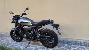 Yamaha XSR 700 ABS (2016 - 20)  (2)