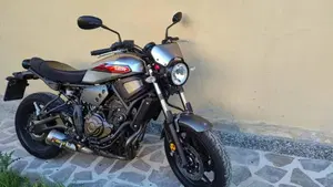 Yamaha XSR 700 ABS (2016 - 20)  (3)