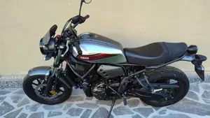Yamaha XSR 700 ABS (2016 - 20)  (5)