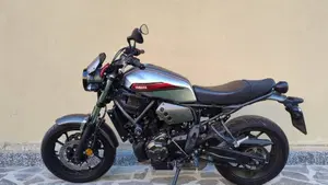 Yamaha XSR 700 ABS (2016 - 20)  (6)