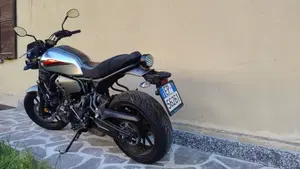 Yamaha XSR 700 ABS (2016 - 20)  (10)
