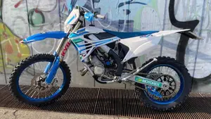 Tm Moto EN 125 Fi 2T (2023) 