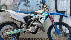 Tm Moto EN 125 Fi 2T (2023)  (3)