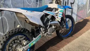 Tm Moto EN 125 Fi 2T (2023)  (6)