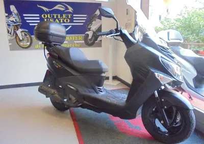 Sym Joyride 200 ABS (2017 - 20) - Annuncio 9984923