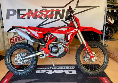 Betamotor RR 430 4T Enduro (2024) - Annuncio 9984922