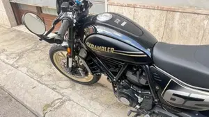 Ducati Scrambler 800 Full Throttle (2025 - 26)  (3)