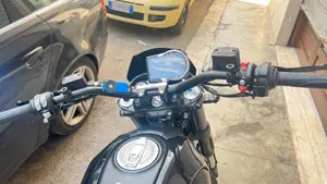 Ducati Scrambler 800 Full Throttle (2025 - 26)  (5)