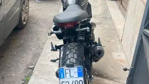 Ducati Scrambler 800 Full Throttle (2025 - 26)  (6)