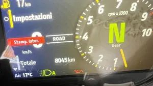 Ducati Scrambler 800 Full Throttle (2025 - 26)  (8)