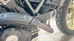 Ducati Scrambler 800 Full Throttle (2025 - 26)  (9)