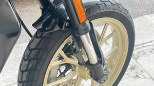 Ducati Scrambler 800 Full Throttle (2025 - 26)  (10)