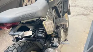 Ducati Scrambler 800 Full Throttle (2025 - 26)  (13)