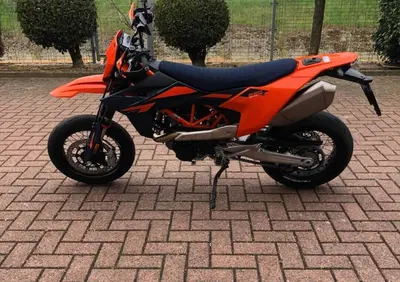 KTM 690 SMC R (2026) - Annuncio 9984932