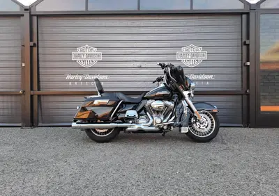 Harley-Davidson 1584 Electra Glide Standard (2008 - 10) - FLHT - Annuncio 9984934