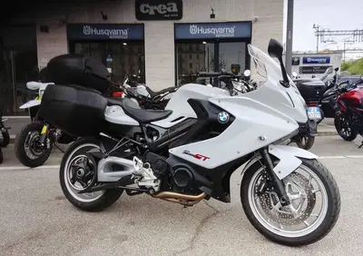 Bmw F 800 GT (2012 - 16) - Annuncio 9984940