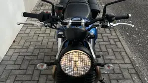 Triumph Street Twin 900 (2021 - 22)  (6)