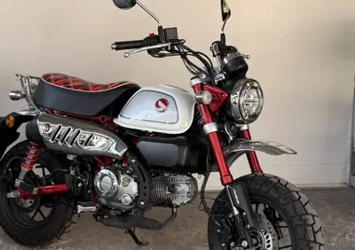 Honda Monkey 125 (2022 - 24) - Annuncio 9984947