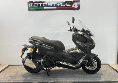 Kl Brera X 125 (2025 - 26) - Annuncio 9984944