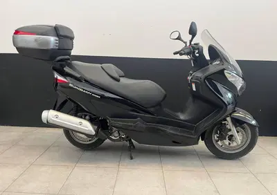 Suzuki Burgman UH 200 (2006 - 12) - Annuncio 9984948
