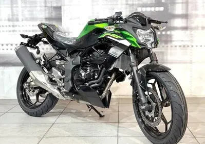 Kawasaki Z 125 (2025 - 26) - Annuncio 9962057