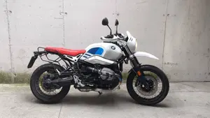 Bmw R nineT Urban GS 1200 (2017 - 20)  (2)