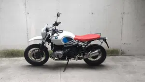 Bmw R nineT Urban GS 1200 (2017 - 20)  (3)