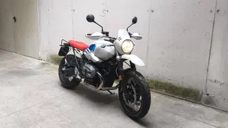 Bmw R nineT Urban GS 1200 (2017 - 20) usata