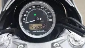 Bmw R nineT Urban GS 1200 (2017 - 20)  (4)
