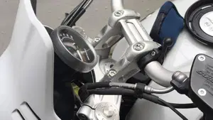 Bmw R nineT Urban GS 1200 (2017 - 20)  (9)