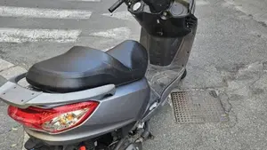 Sym Joyride 200 ABS (2017 - 20)  (3)