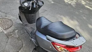 Sym Joyride 200 ABS (2017 - 20)  (4)