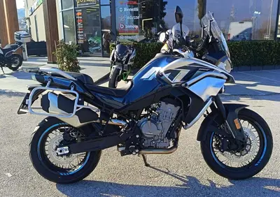 CFMOTO 800MT Sport (2022 - 26) - Annuncio 9933629