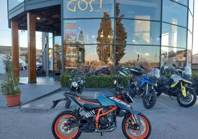 KTM 390 Duke (2024 - 25) - Annuncio 9970920