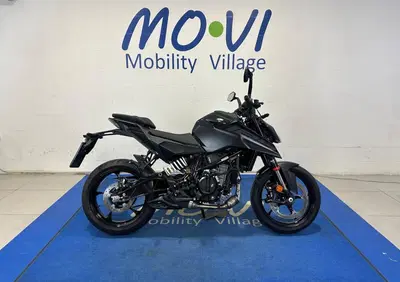KTM 125 Duke (2026) - Annuncio 9984980